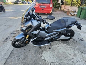 ������ Honda X-ADV