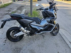 Honda X-ADV X-ADV 750i ABS | Mobile.bg � ����� ������ 4