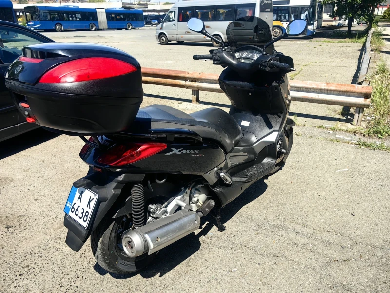 Yamaha X-max 250i, снимка 3 - Мотоциклети и мототехника - 49387066