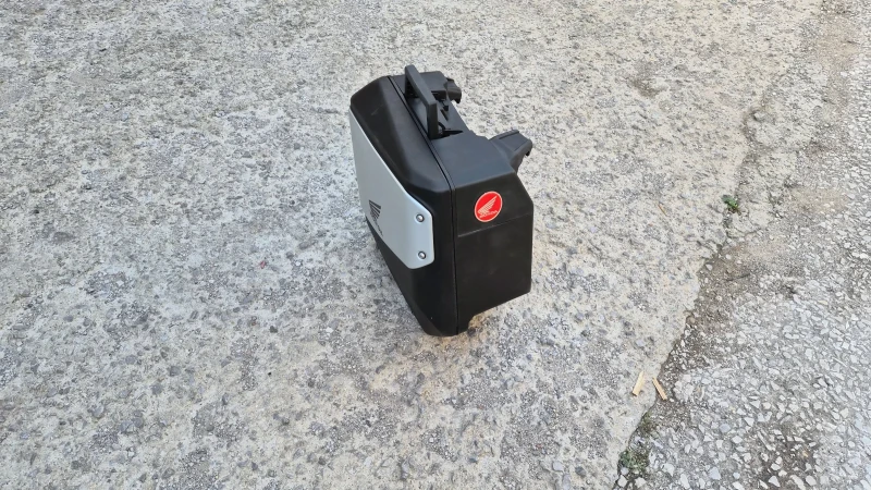 Honda X-ADV 750, снимка 14 - Мотоциклети и мототехника - 52440514