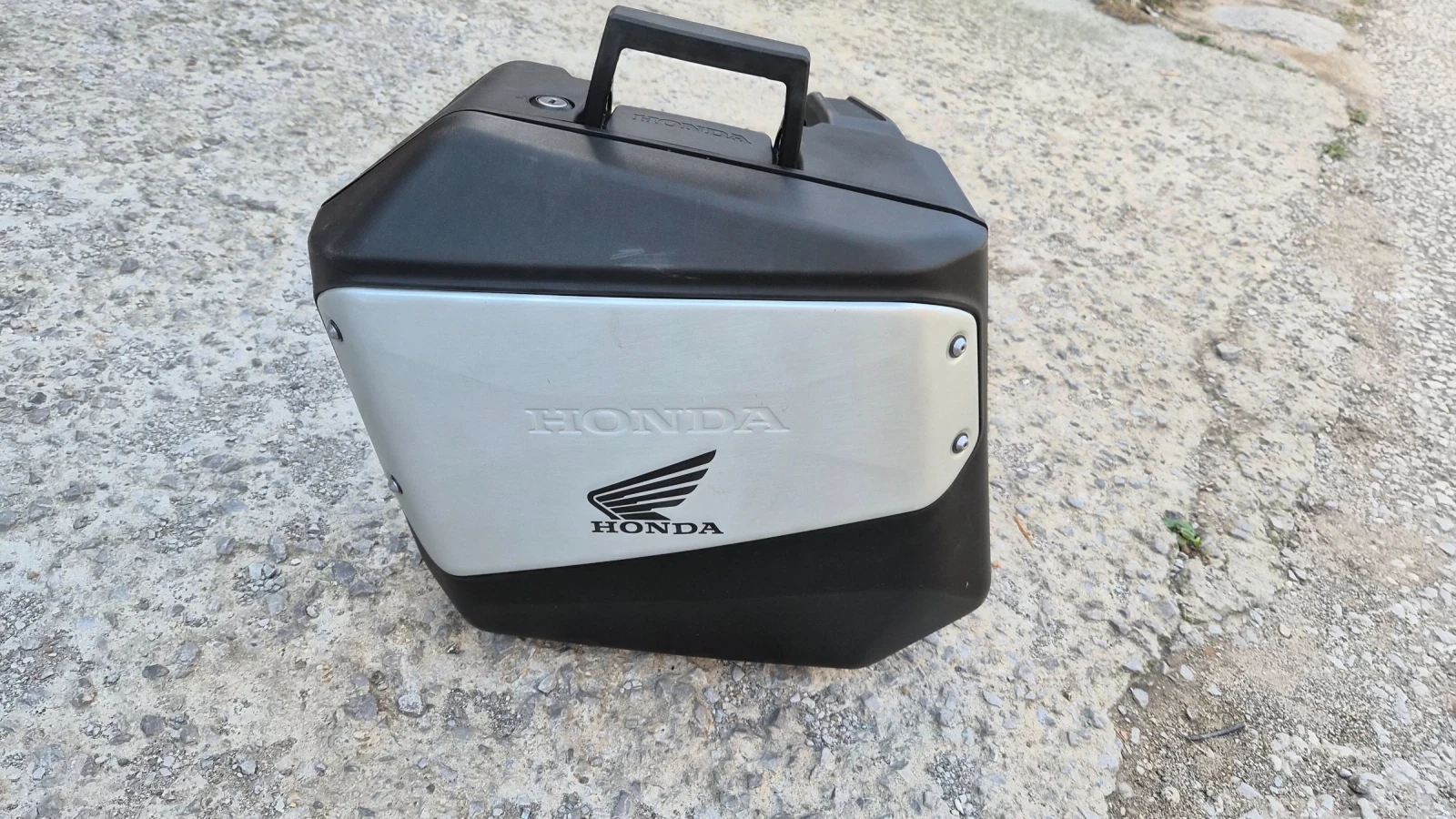 Honda X-ADV 750 | Mobile.bg   15