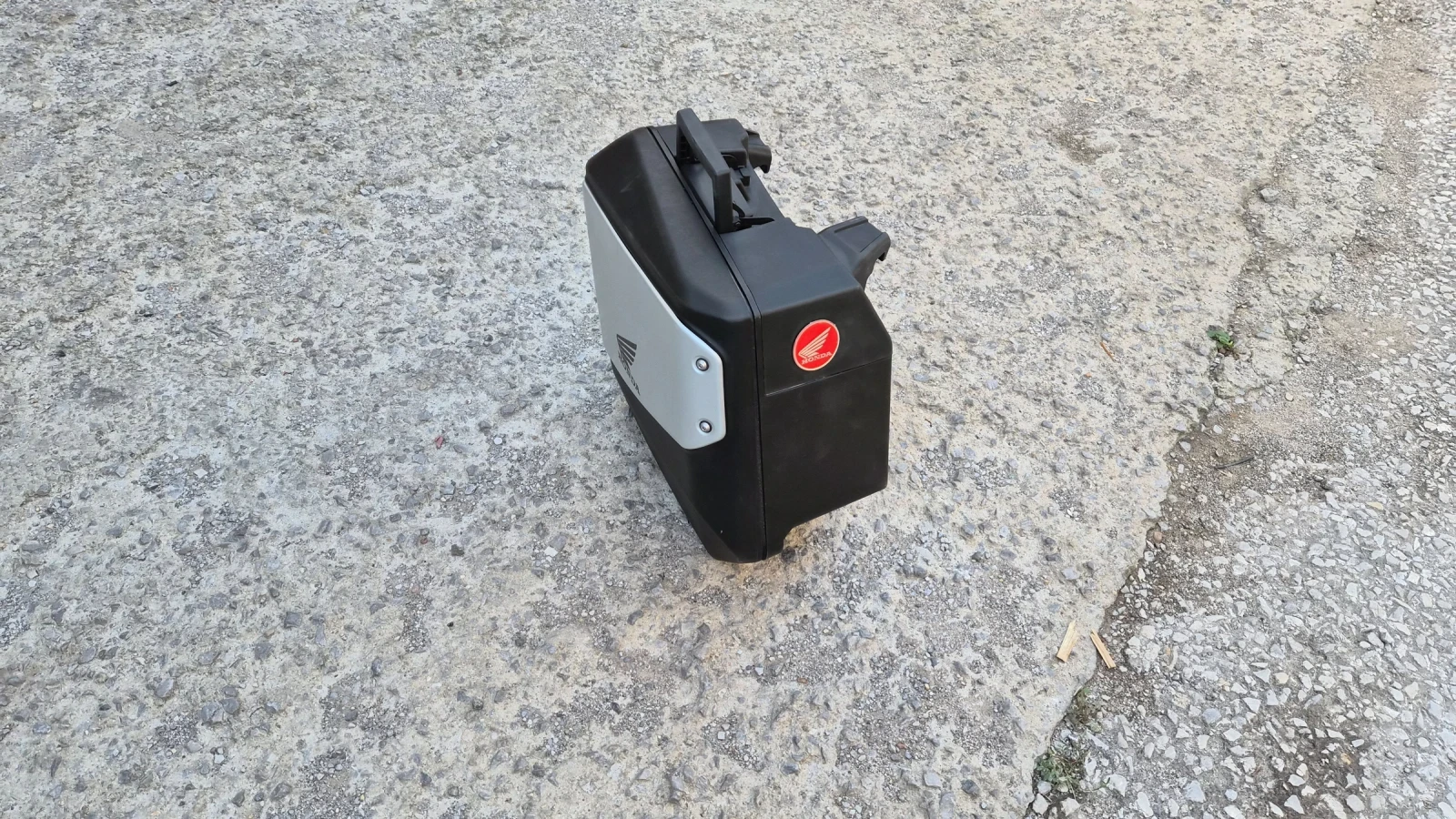 Honda X-ADV 750 | Mobile.bg   14