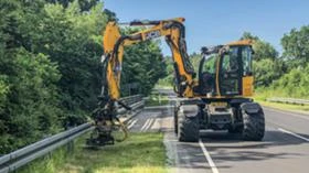 Друг вид Внос  Тример за рязане на трева и храсти GREENTEC RI60, снимка 1