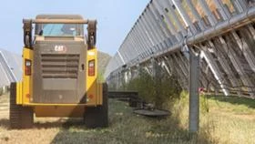 Друг вид Внос  Тример за рязане на трева и храсти GREENTEC RI60, снимка 6