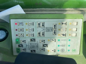 Телескопични товарачи Merlo 40.25, снимка 16