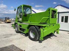 Телескопични товарачи Merlo 40.25, снимка 7