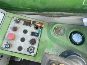 Телескопични товарачи Merlo 40.25, снимка 17