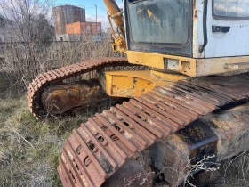 Багер Liebherr R 912, снимка 7