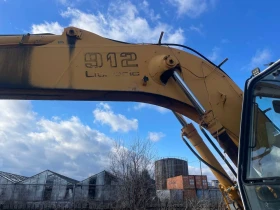 Багер Liebherr R 912 | Auto.bg — изображение 4