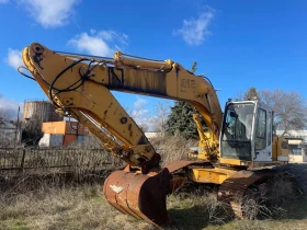 Багер Liebherr R 912 | Auto.bg — изображение 2