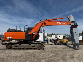 ����� �� �������� �� ����� Hitachi ZX 300 LCN-6 ���������� ������ �� ������ �� �����