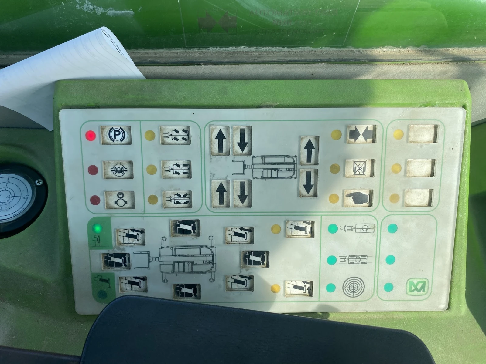   Merlo 40.25 | Mobile.bg   16