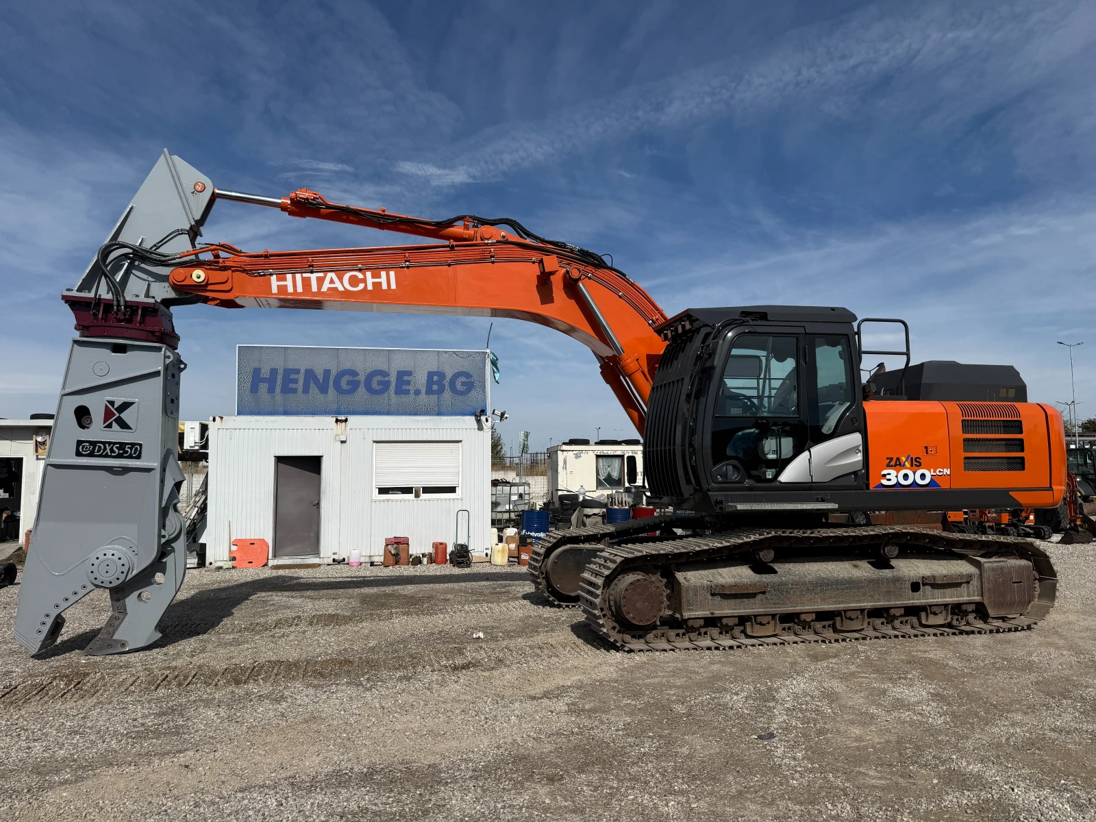 ����� Hitachi ZX 300 LCN-6 ���������� ������ �� ������ �� ����� | Mobile.bg � ����������� 11