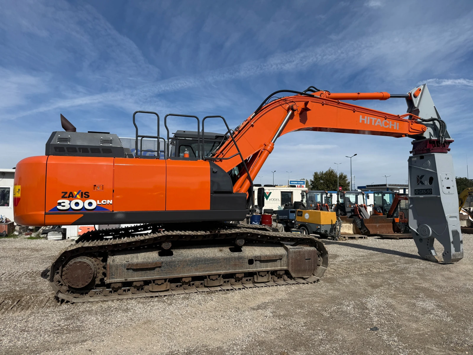 ����� Hitachi ZX 300 LCN-6 ���������� ������ �� ������ �� ����� | Mobile.bg � ����������� 4