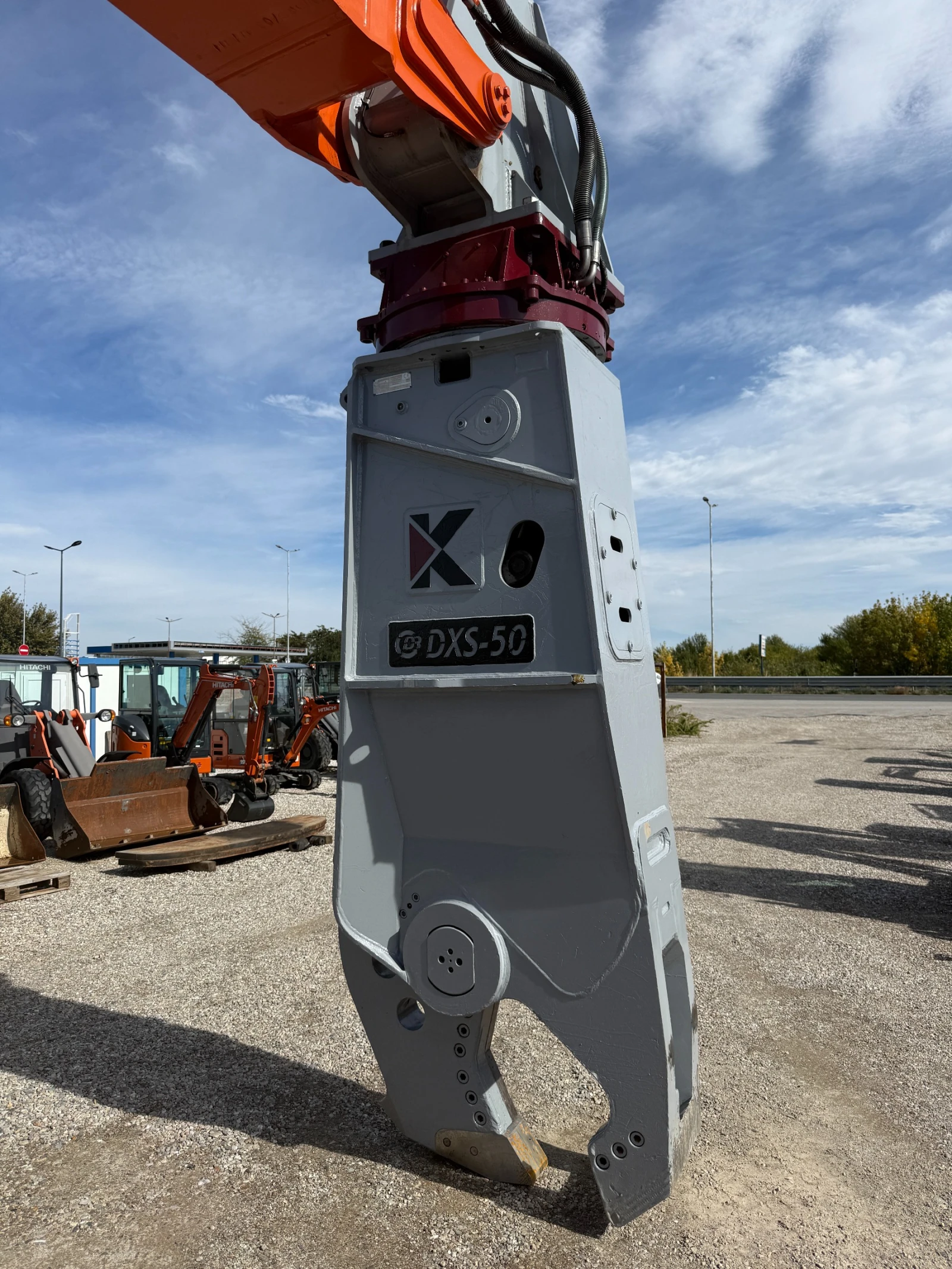 ����� Hitachi ZX 300 LCN-6 ���������� ������ �� ������ �� ����� | Mobile.bg � ����������� 8