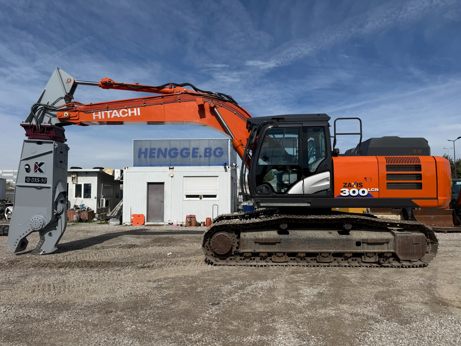 ����� Hitachi ZX 300 LCN-6 ���������� ������ �� ������ �� ����� | Mobile.bg � ����������� 10