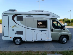  Burstner Ixeo time it T590 | Mobile.bg    3