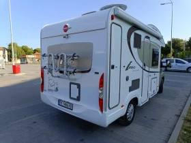  Burstner Ixeo time it T590 | Mobile.bg    4
