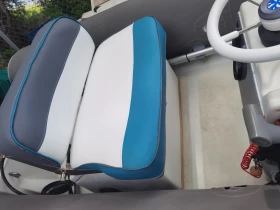 Надуваема лодка Lomac 350LX, снимка 5