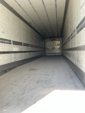 Полуремарке Schmitz SKO 24, снимка 6 - Ремаркета - 52393534