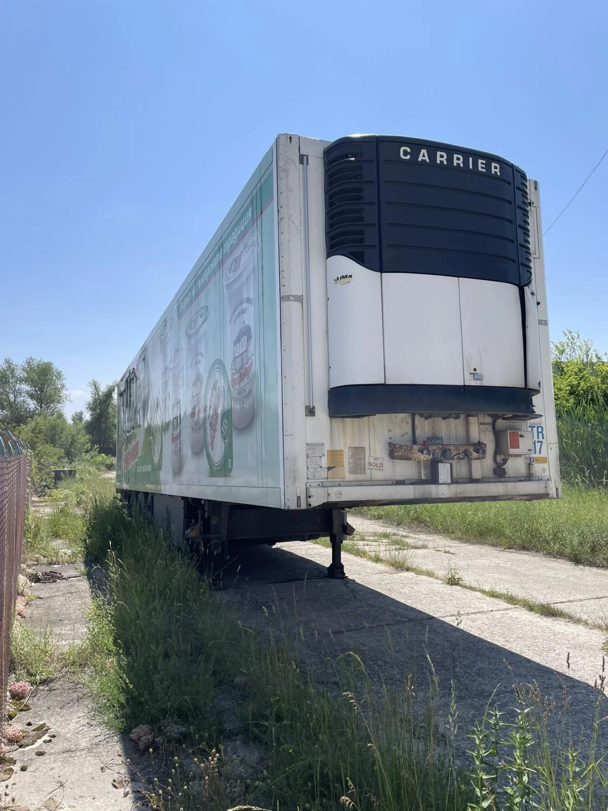  Schmitz SKO 24 | Mobile.bg   4