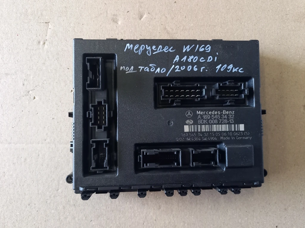     180 W169  | Mobile.bg   1