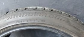 Гуми Зимни 235/40R19, снимка 5
