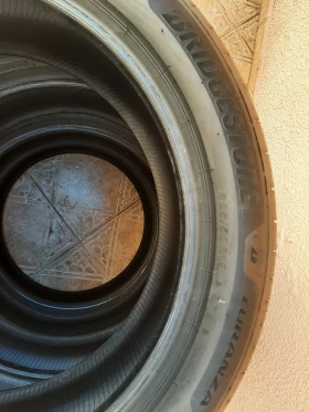 Гуми Летни 225/50R19, снимка 8