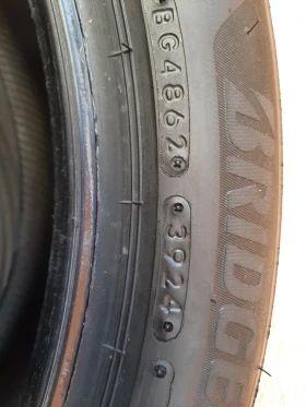 Гуми Летни 225/50R19, снимка 7