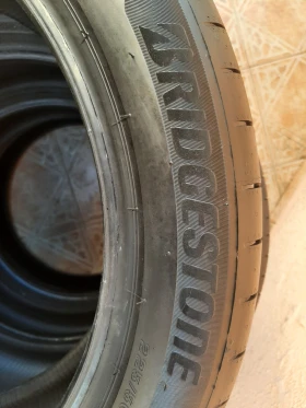 Гуми Летни 225/50R19, снимка 9