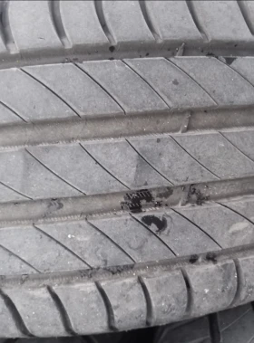 Гуми с джанти Michelin 195/65R15, снимка 5