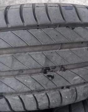 Гуми с джанти Michelin 195/65R15, снимка 6