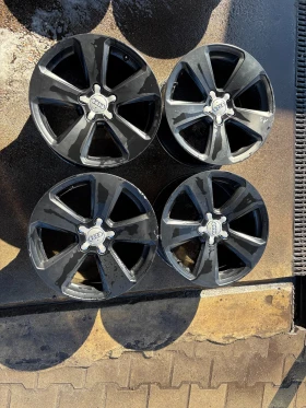 Джанти за Audi A3, снимка 1