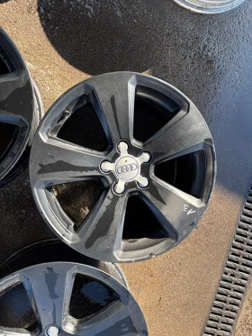 Джанти за Audi A3, снимка 5