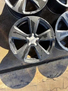 Джанти за Audi A3, снимка 3