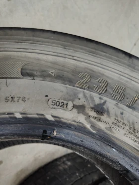 Гуми Всесезонни 235/75R17.5, снимка 6