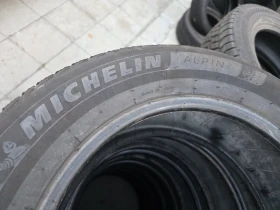 Гуми Зимни 215/60R16, снимка 2