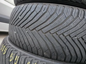 Гуми Зимни 215/60R16, снимка 6