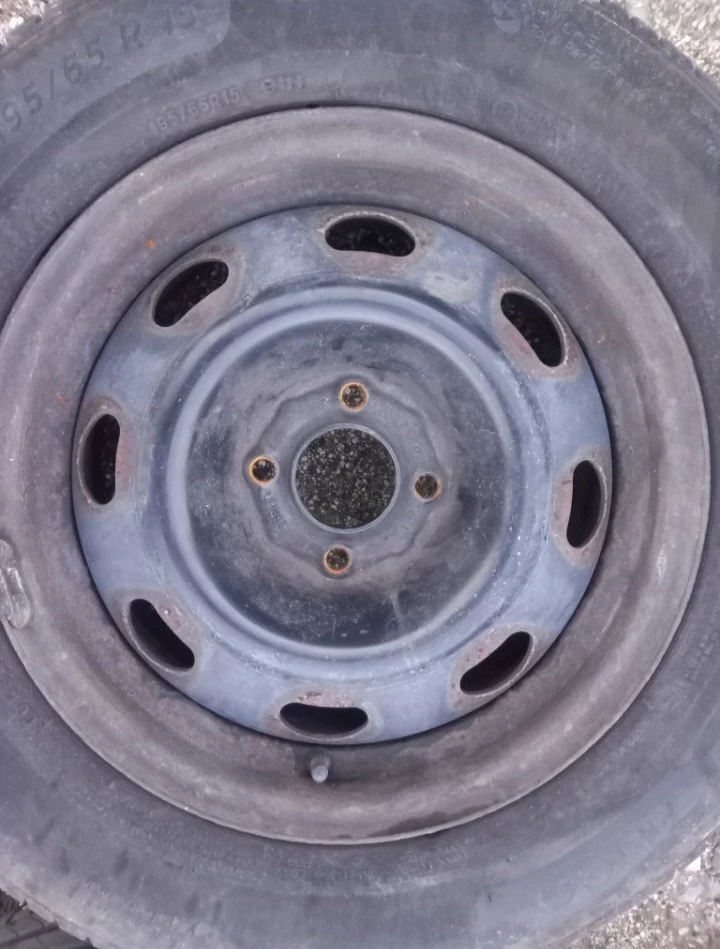    195/65R15 | Mobile.bg   7