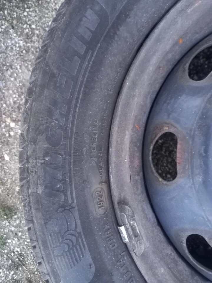    195/65R15 | Mobile.bg   3