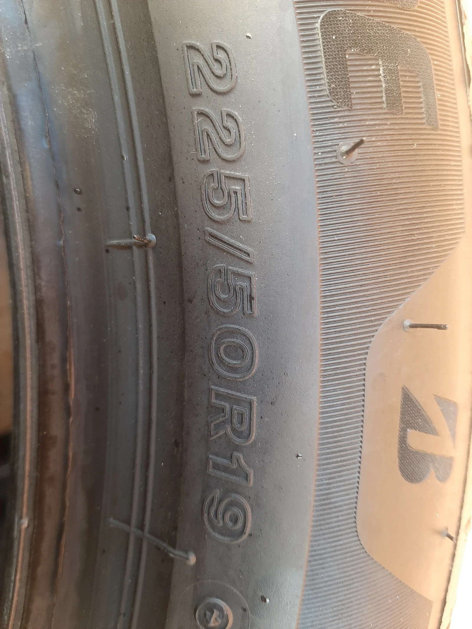  225/50R19 | Mobile.bg   10