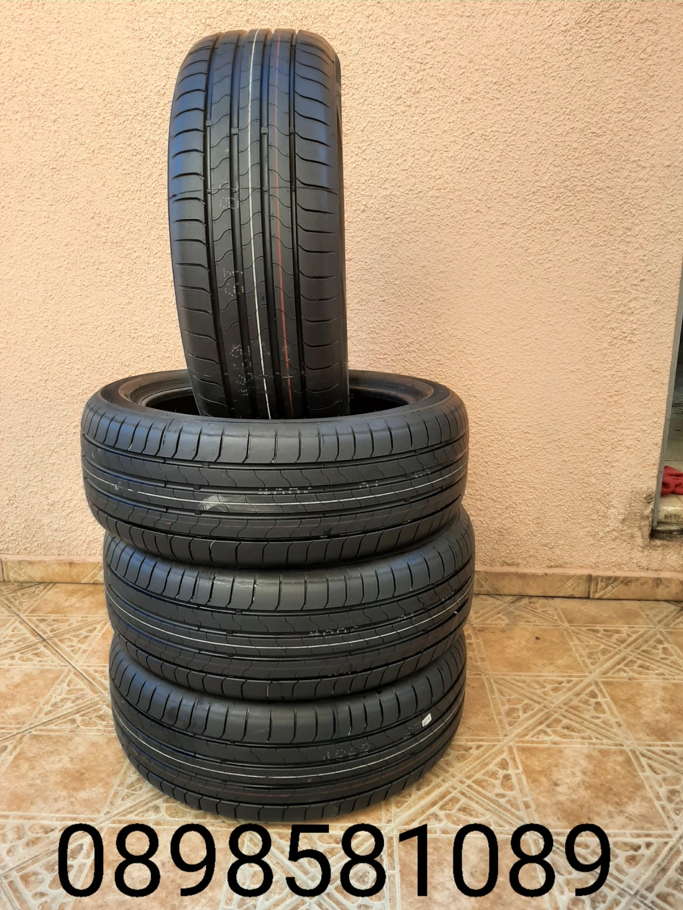  225/50R19 | Mobile.bg   3
