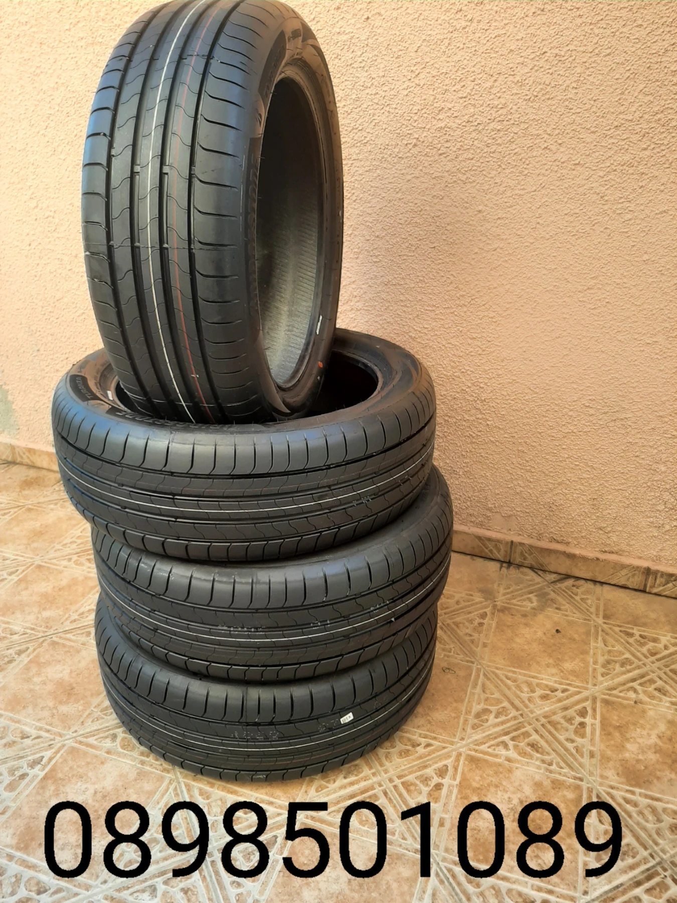  225/50R19 | Mobile.bg   4