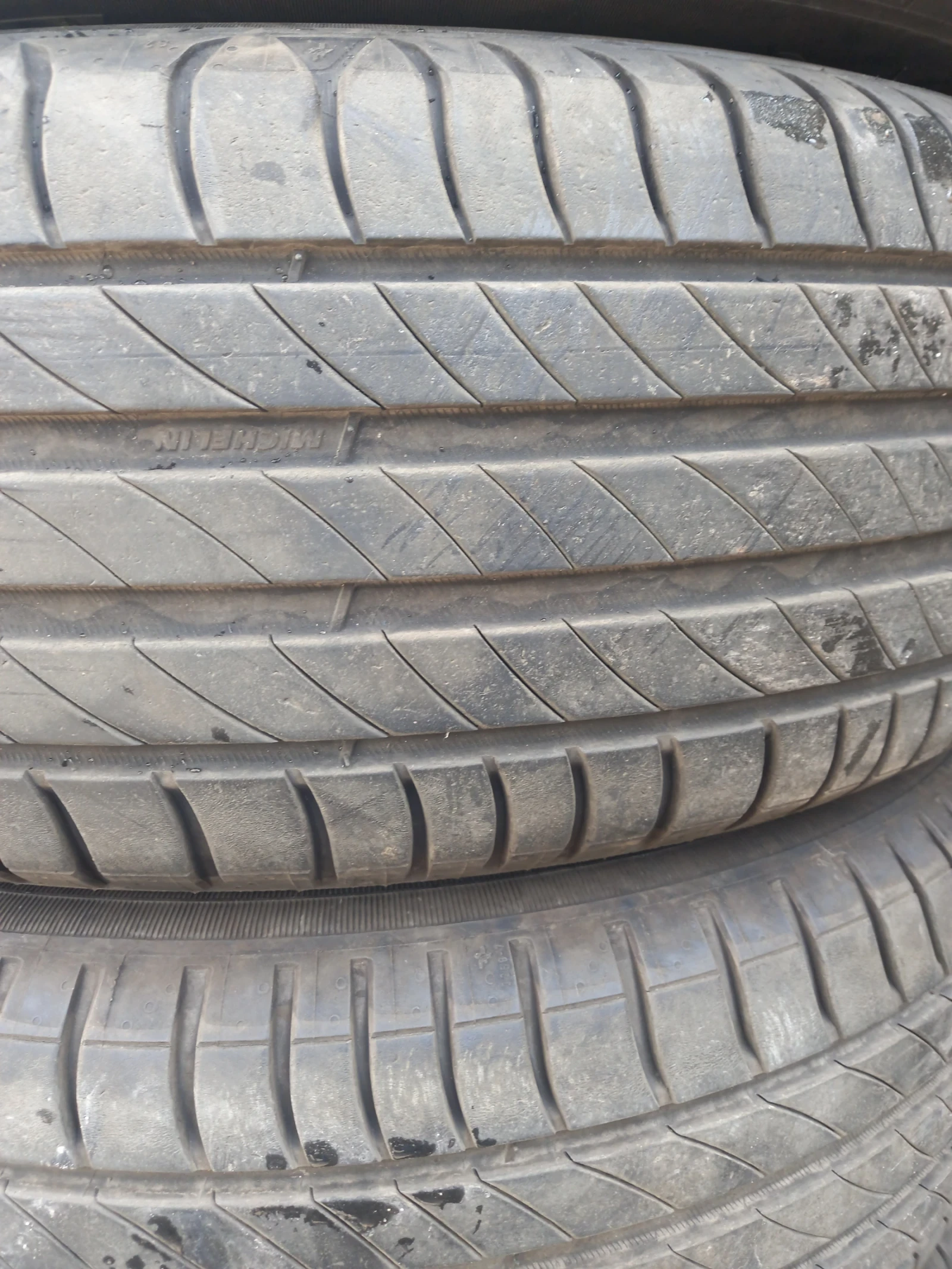 Гуми Летни 195/65R15, снимка 9 - Гуми и джанти - 53927735