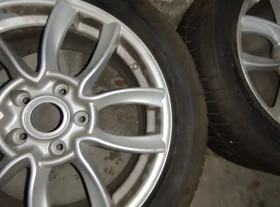 Гуми с джанти Rotalla 255/50R19, снимка 3 - Гуми и джанти - 48814224