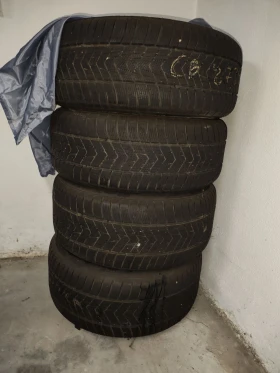    255/50R19  Porsche Cayenne | Mobile.bg    1