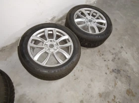 Гуми с джанти Rotalla 255/50R19, снимка 7 - Гуми и джанти - 48814224