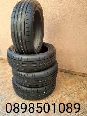 Гуми Летни 225/50R19, снимка 4 - Гуми и джанти - 48852987