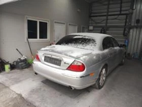 Jaguar S-type Jaguar S-type 4.0i, V8, снимка 6
