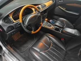 Jaguar S-type Jaguar S-type 4.0i, V8, снимка 7